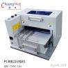 China Despanelizador de PCB totalmente automático para línea de producción de LED T8 T5 wholesale