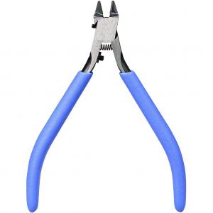 5 6 Inch Ultimate Gundam Nipper Cutter Craft Hand Tool Ultra Sharp Building Repairing Fixing Single Blade Cutting Lef