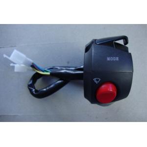 Motorcycle Ignition Switch , Motorcycle Atv Utv Scooter Cub Universal Motorcycle Switches