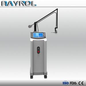 China Smartxide Dot Co2 Fractional Laser Machine 50Hz / 60Hz 10600nm for Acne Scar Treatment supplier