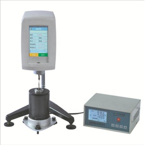 China High Temperature Brinell Viscometer Brinell Rotational Viscometer Brookfield Rotational Viscosimeter wholesale