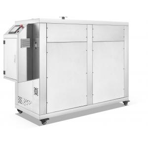 360KW Electric Steam Generator Module Furnace 500KG/hr Steam Output