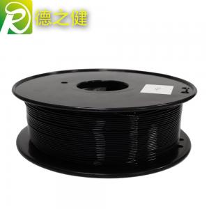 China 3d printer filament ABS PLA 1.75mm 3 mm,3D filament for 3d printer 3d Printing Plastic Material supplier