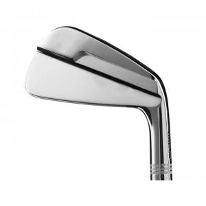 OEM CNC Milled Golf Irons Aluminium Golf Clubs 58-63 Lie