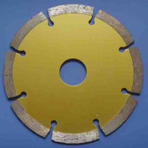 China 300mm Dry cutting Tipped Diamond Circular Saw Blade supplier