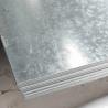 AZ150 DX52D Galvanized Steel Plate Galvalume AZ150 Pre Painted Galvanised Iron