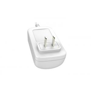 China White Wall Mount Power Adapter 12V 3A 36W Wall Power Adapter With US Pin supplier