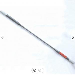 Industrial Furnace Heating Element , 1700C MoSi2 Electric Heating Element