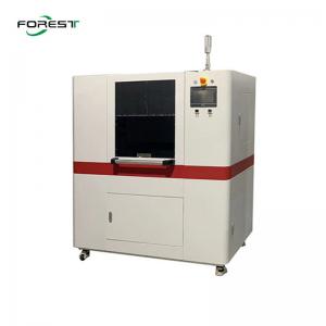 China 360 Degree Rotation Cylinder Inkjet Printer 50hz Windows 10 For Tumber Objects supplier