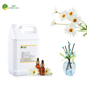 Floral Concentrated Fragrance Oil Fragrance For Car Diffuser Rattan Aromatherapy Fragrance
