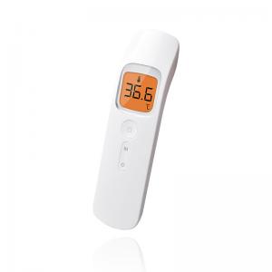 Adult Contactless Digital Infrared Thermometer ODM