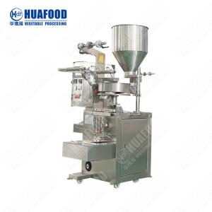 150G Factory Directly Supply Pepper Powder Packaging Machine Malaysia