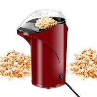 China Electric Heating Mini Popcorn Maker Machine 1000W 220V Household on sale