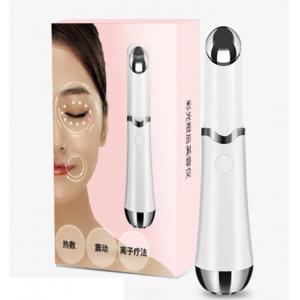 Vibration 12000rpm Electric Eye Massager Wand