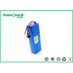 LiFePO4 48V 60V Electric Scooter Lithium Battery Low Discharge Rate Design