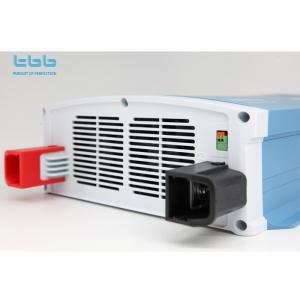 China Mobile High Frequency 12VDC Pure Sine Wave Power Inverter supplier