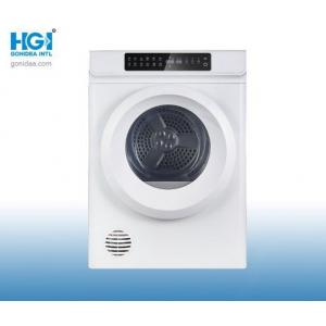 China Home Appliances Washing OEM 7 Kg Clothes Dryer Machine supplier
