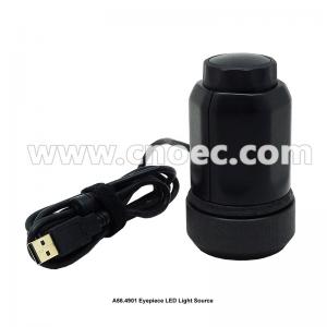 China Coaxial LED Illumination Eyepiece Microscope Accessory A56.4901 supplier