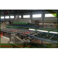 China Fiber Cement Mgo Eps Foam Board Production Line 30 Years Experience on sale