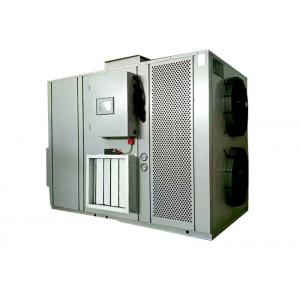 China Embedded MDH Modular Air Source Heat Pumps Dryer 42kw Air Source Pool Heater supplier