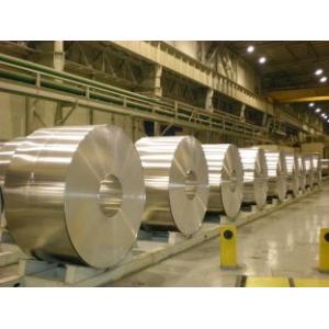 China High quality SUS 201 / 202 / 304 / 316 2D, 2B, BA finish Cold Rolled Stainless Steel Coil / Coils wholesale