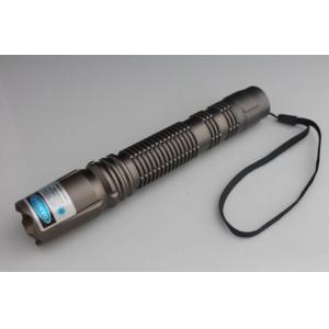445nm 2000mw blue laser pointer with rechargeable battery and goggles