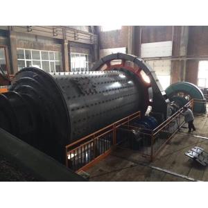 Ceramic Mining Ball Mill Grinding For Making Construction Material Machine