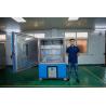 800L Benchtop Simulated Environmental Test Chambers Electrical Materials