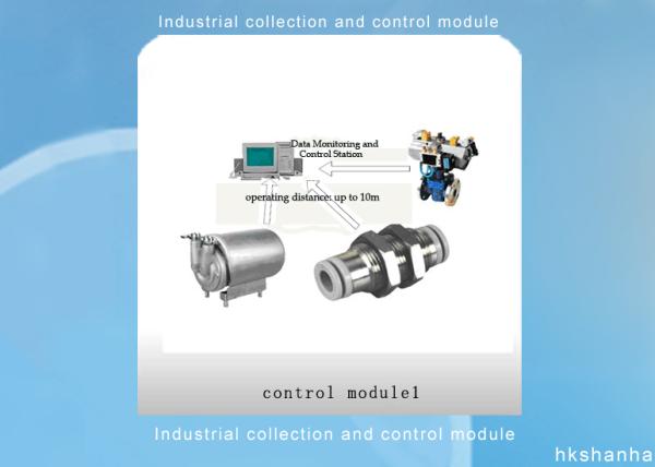 Colección del módulo de Bluetooth Wifi y módulo de control industriales