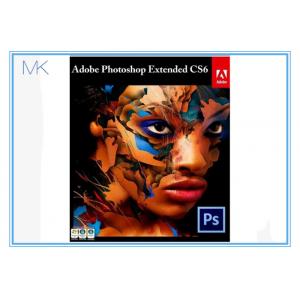 Brand New   Cs6 For Windows Retail 1 User Full Version Windows