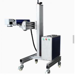 High accuracy carbon dioxide laser marking/engraving machine for carving wood/rubber/leather/jewellery