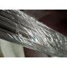 High Carbon Spring Steel Wire Black Oiled or Galvanized 1 . 2 mm And 2mm