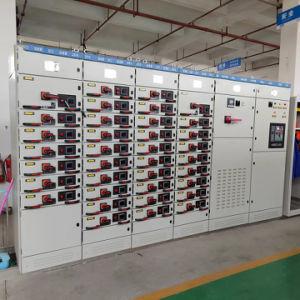 GCS Electricity Distribution for Low Voltage Power Equipment AC Current Standard