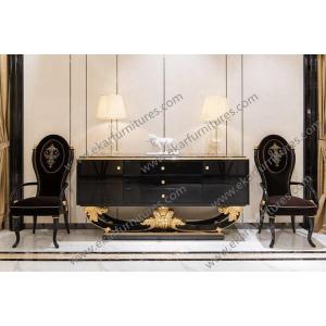 Alibaba Wholesale dining room furniture antique chinese furniture sideboard TO-006