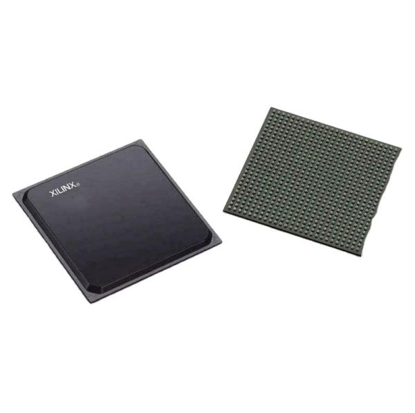 Hot sale IC electronic components BGA FPGA Field Programmable Gate Array XC4VSX25-11FFG668C xilinx fpga