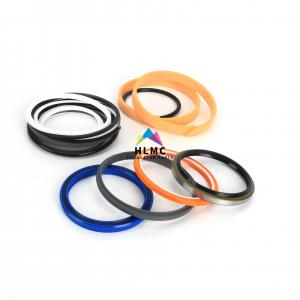 Factory Oil Seal Supplier LG6215 6215-7/6227-7/6235-7/LG225 Excavator Oil Seal Set