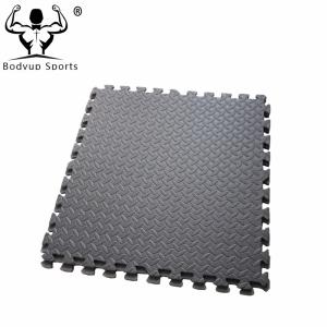 China Terrain de jeu extérieur sans germes pathogènes d'EVA Puzzle Exercise Mat For longtemps utilisant la vie supplier