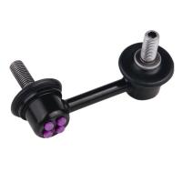 China Right Front Stabilizer Link 51320 SNA A02 , Honda Civic Stabilizer Bar Link Replacement  on sale