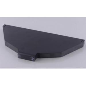 China Forteur et ténacité supérieures avec des céramiques au nitrure de silicium pour des applications hautes performances supplier