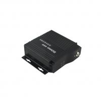 China 1991-1997 Year Richmor 4ch SD Mobile DVR with GPS 3G WiFi Vehicle Blackbox DVR 130° Angle on sale