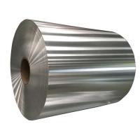 China 0.9mm Thickness Aluminum Coil 3105 Alloy Grade For Rain Gutters And Downpipes on sale