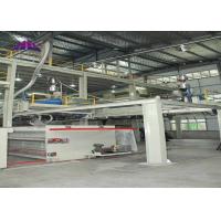 China Multifunction Meltblown PP Spunbond Nonwoven Production Line SMS Nonwoven Machine on sale