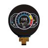 China Módulo LCD TFT altamente durável com conector FPC 5S2P VF 30±1.2V IF 40mA wholesale