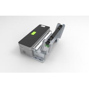 Sistema de la posición de Rechargeable Portable For de la impresora de la etiqueta de la transferencia de calor A4