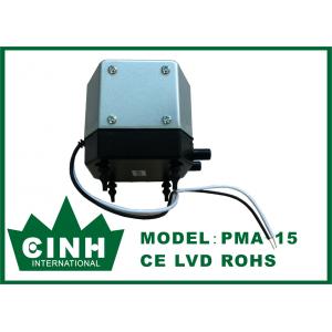Linear Micro Air Pump / high pressure micro pump AC 12V 30KPA 15L/M