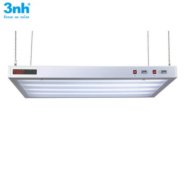 CC120-W Hanging Color Viewing Light Box D65 D50 U30 Common Light Source