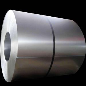 316 410 430 Hot Rolled Stainless Steel Coil Strip 3mm For Chemical Industries