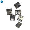 China USB Interface Precision Molded Plastics Plastic Injection Mold wholesale