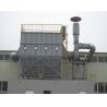 Cement plant / asphalt plant industrial air bag dust filter