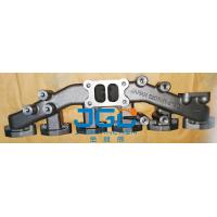 China PC200-6 6D95 Diesel Engine Parts Short Exhaust Manifold 6207-11-5190 on sale